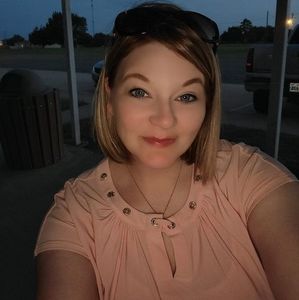 Meet your Posher, Tracie